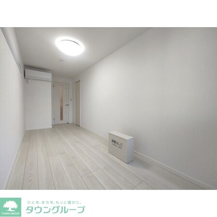 エクセラン五反野の物件内観写真